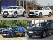 25万内油电混动SUV推荐:五款紧凑型SUV实力解析