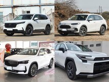 20万内油电混动SUV推荐:五款实力车型全面解析