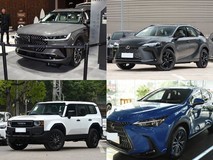 50万内油电混动5座SUV推荐:豪华与实力兼备的四款优选