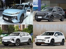 10万元内四款实用插混SUV横评:谁才是真续航无忧的五座新选择