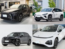20万元内纯电中型SUV横评:bZ4X、哪吒L、天工06、G6与宋L EV深度对比