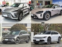 30万元内纯电五座SUV深度横评:别克E5、小米YU7、智己LS7、广本P7、腾势N7实战解析