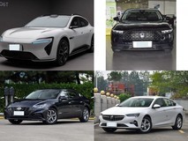 30万元内四款中型轿车深度横评:纯电、插混、燃油谁更契合当下真实用车需求?