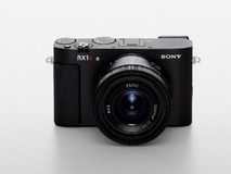 索尼发布全新黑卡RX1R III:6100万像素全画幅旗舰