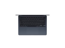 苹果MacBook Air M4午夜色京东优惠价4399元