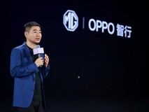 从手机到汽车,OPPO与上汽集团共创智行时代新样本