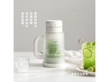 欧莱克立时便携式榨汁机京东限时特惠89.1元