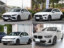 30万内五款热门汽油紧凑型轿车推荐,豪华与实用兼备