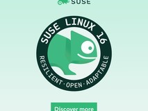 SUSE Linux Enterprise Server (SLES) 16全新发布:AI赋能,智领企业管理