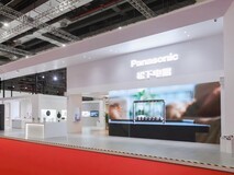 松下2025进博会:AI两端赋能,与中国市场同频共振