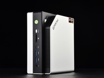 字典大小的迷你主机性能却超越台式机?锐龙AI Max+ 395确实猛