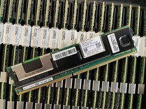 DIY从入门到放弃:128元买128GB内存有这种好事?