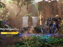PS Plus四月免费游戏公布:地平线:零之曙光复刻版等三款登陆