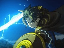 勇者斗恶龙破限乱斗官宣:2026年4月21日登陆移动端,Roguelite动作新作