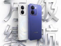 vivo Y600正式官宣:搭载10000mAh耐久蓝海电池,10月26日开启预售