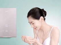 从“洁肤” 到 “美肤”：华帝GW6i美肌浴燃气热水器的科技突破
