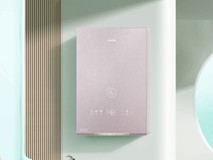 华帝美肌浴GW6i燃气热水器 深化沐浴护肤新体验