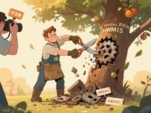 微软清理老旧硬件驱动,提升系统安全与兼容性