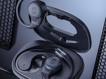 黑鲨 BS - T17 耳机促销,到手仅 159 元