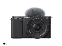 索尼ZV-E10微单套机特惠