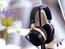 还原臻声 无线可能:森海塞尔发布全新HDB 630无线高保真耳机