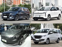 20万内四款紧凑型MPV推荐,家用出行新选择
