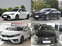 四款20万内油电混动三厢车推荐,实用与节能兼具
