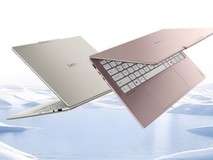 笔记本轻薄本推荐YOGA Air 14 Aura AI 元启版,AI智能美学新体验