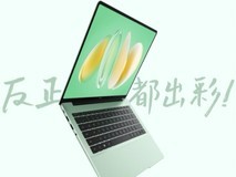 11月买笔记本选哪个?5599元拿下华为MateBook 14