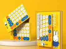 MIPOW米菲可折叠蓝牙键盘