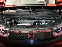 2026款奇瑞QQ冰淇淋上市:续航220公里,售4.09万起