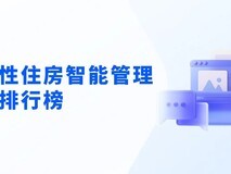 保障性住房智能管理系统有哪些?保障性住房智能管理系统排行榜