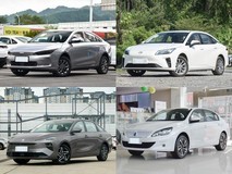 20万元内纯电紧凑轿车精选:五款务实之选深度对比