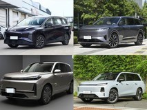 20万元内四款6座中大型SUV实测:空间、智驾与续航如何真正适配家庭需求