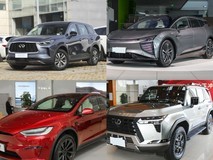 100万元内六座中大型SUV精选:5款全场景实力派深度对比