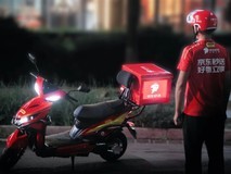 京东推骑手购车新政:购电动车达标可返全款