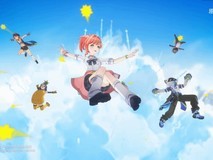 原神千星奇域玩法曝光:开放UGC平台,自由创作开启全新冒险