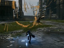 失落之魂正式发售,试玩Demo同步上线,Steam平台开启英雄之旅