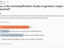 吉田确认《FF14》将减少过度简化