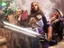 《龙腾世纪4》:同伴自主寻爱,玩家不主动也精彩