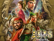三国志8重制版威力加强版1月29日上线,全新奇才转机宝珠系统揭晓