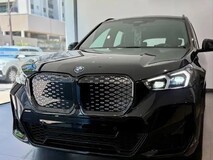 2026款宝马iX1发布:外观升级配置优化 售17万起