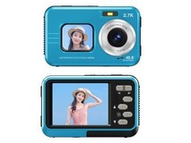 记录每一程风景,适合出游的卡片机TOP5