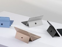 微软推Surface双芯新品:酷睿Ultra+OLED春发,骁龙X2夏至,首发触觉反馈
