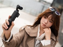 大疆发布Osmo Pocket 4并官宣双摄版本:第四代Pocket或将迎来更明确分层