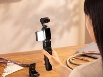 PGYTECH全新发布OSMO POCKET 3/4系列配件