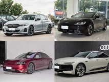 50万元内纯电三厢轿车精选:宝马i3、享界S9、蔚来ET7等五款品质之选深度解析