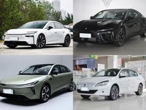 20万元内纯电三厢五座车横评:铂智7、哪吒S、极狐βS3等5款实力车型深度对比