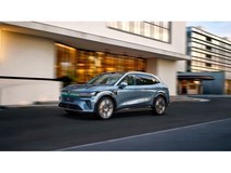 30万内最强纯电SUV?极氪7X标配800km续航与超跑级加速