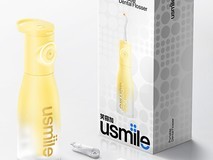 冲牙器品牌推荐:usmile五款机型的选择理由